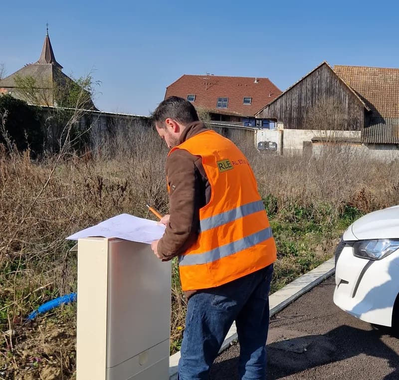Bureau d'Études
